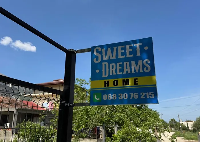 Sweet Dreams Apartment