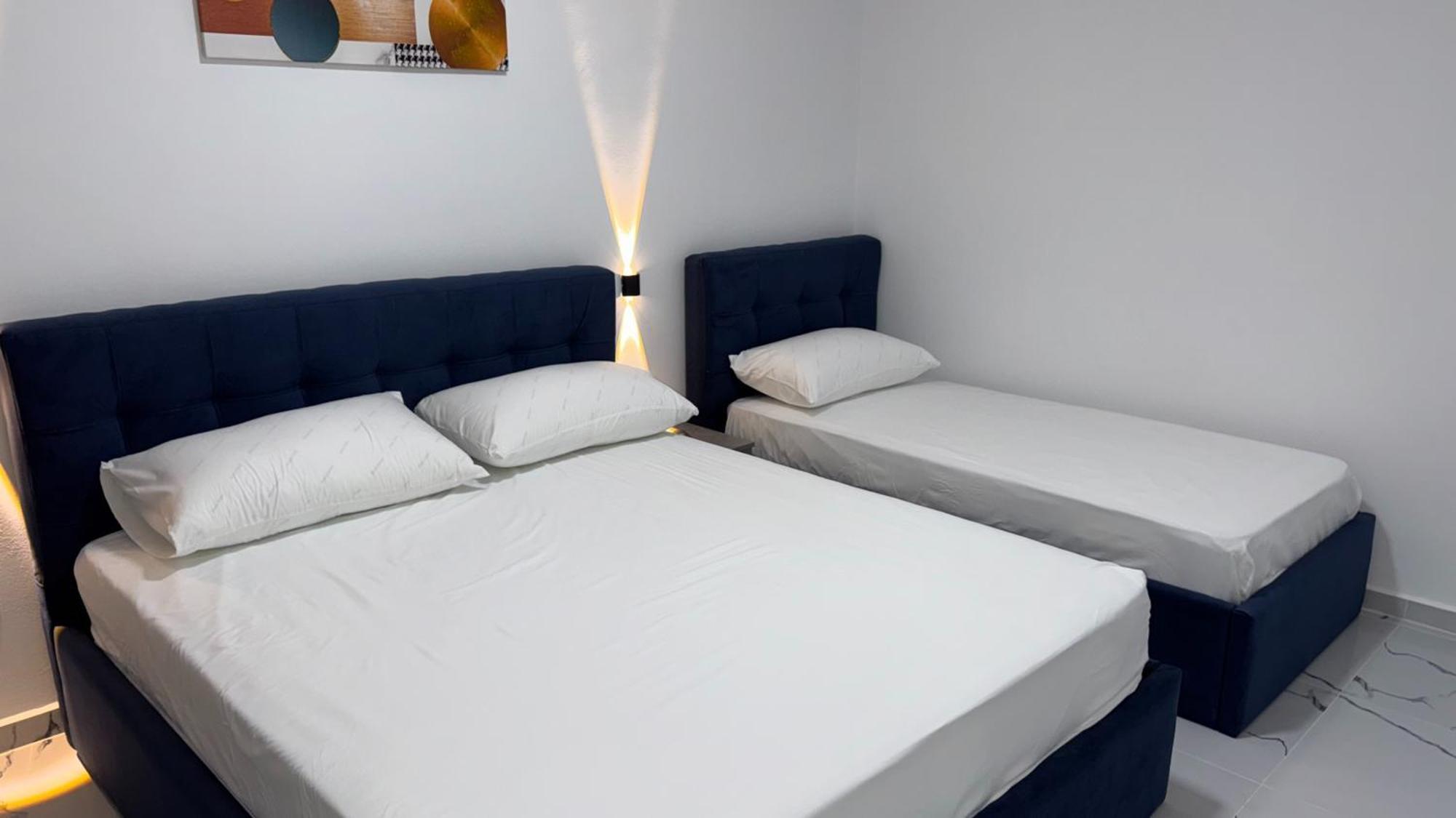 Sweet Dreams Apartment *